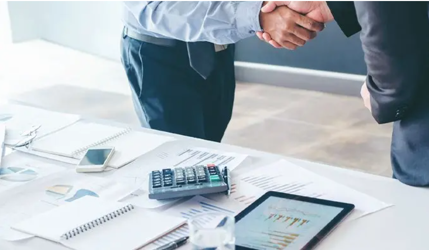 What is Consulting?